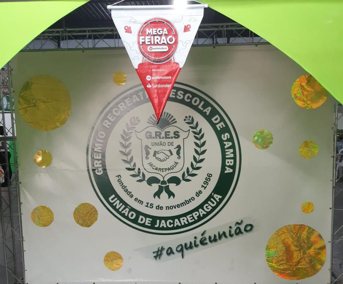 Neste domingo (15) União de Jacarepaguá realiza feijoada gratuita em comemoração ao seu acesso à Sapucaí em 2023