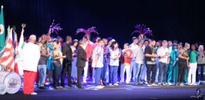 6º Prêmio Machine – Bastidores do Carnaval destaca os anônimos da Sapucaí e Intendente Magalhães