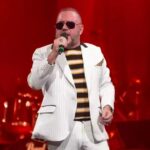 DIA DE SÃO JORGE (23), TEM FEIJOADA DO CASARÃO DO FIRMINO COM SHOW DE TONINHO GERAES