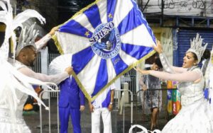 Sereno de Campo Grande conquista a Série Bronze e garante acesso à Série Prata em 2027