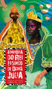 Imperatriz Leopoldinense divulga sinopse oficial de enredo para o Carnaval 2027 nesta terça (02)